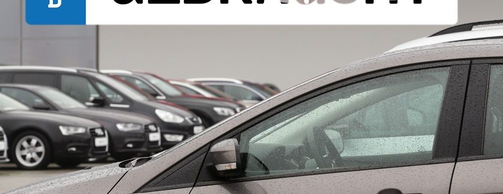Gebrauchtwagenmarkt verändert sich - 2305 Gebrauchtwagen - Themen-Radio