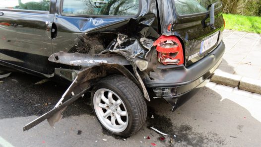Schadenrecht - Streit mit Versicherung vermeiden - accident 1409005 - Themen-Radio